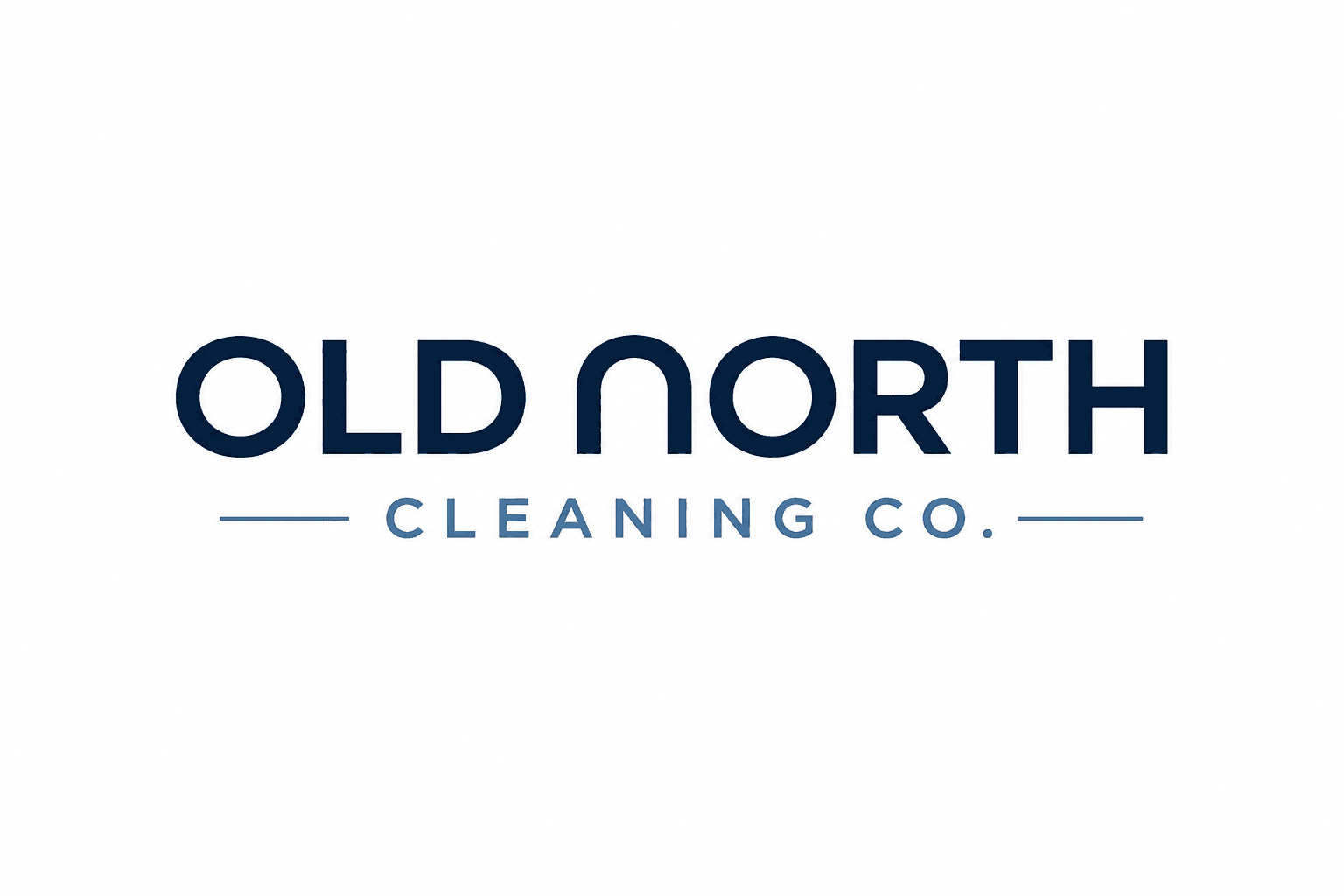 Old North Cleaning Co